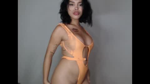 Georgina online show from March 2, 1:31 pm