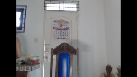 Georgina online show from March 3, 12:01 am