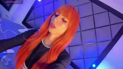 Georgina  online show from September 10, 12:59 pm