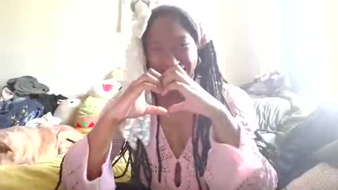 ghastgirlt_t online show from July 27, 3:08 pm