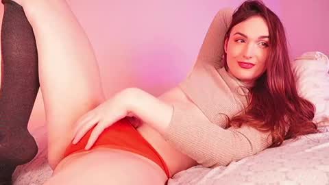 Bunny online show from May 13, 1:36 am