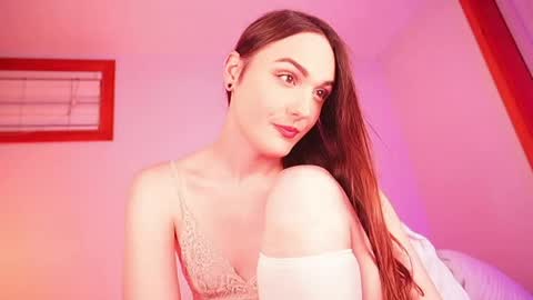 Bunny online show from May 18, 4:07 am