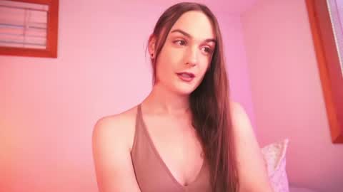 Bunny online show from July 7, 1:30 am