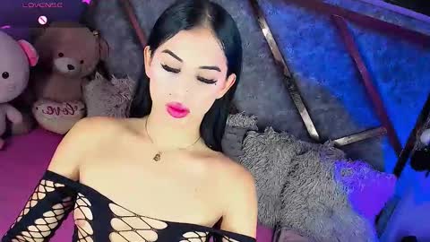 Gia Ferrara online show from September 10, 5:17 am