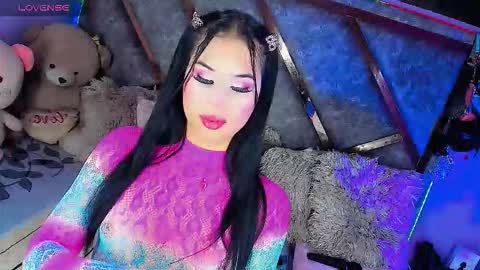 Gia Ferrara online show from October 19, 5:11 am