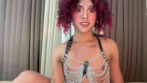 queen ronna online show from January 9, 12:32 pm