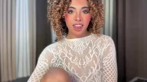 queen ronna online show from July 14, 4:35 pm