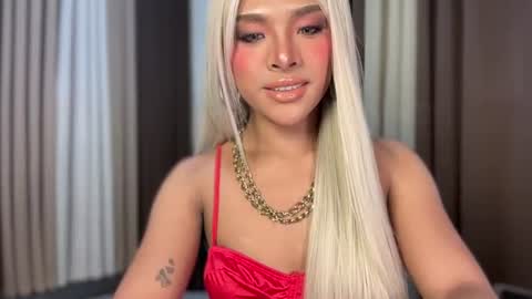 queen ronna online show from July 27, 4:47 pm