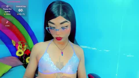 Gisel online show from November 18, 2:55 am