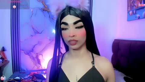 Gisel online show from June 3, 8:01 pm