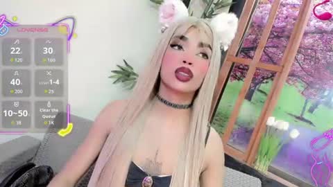 Gisel online show from June 15, 11:29 pm