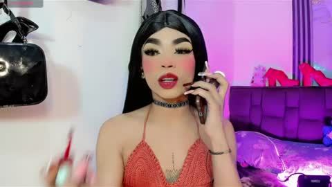 Gisel online show from June 30, 3:50 am