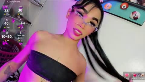 Gisel online show from July 3, 8:20 am