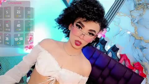 Gisel online show from July 16, 10:49 pm