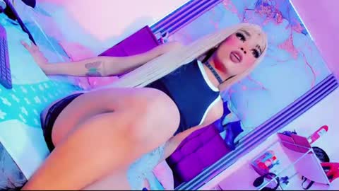 Gisel online show from July 27, 9:43 pm