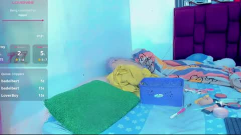 Gisel online show from July 28, 7:39 pm