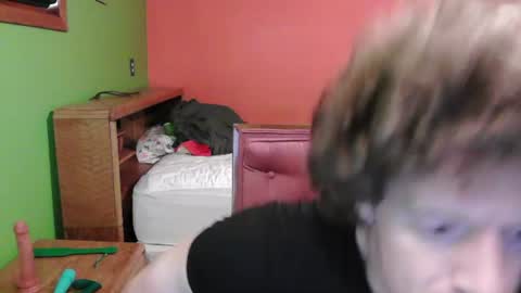 glam trans goddess online show from July 14, 10:36 pm