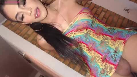 daniela online show from August 3, 7:20 pm