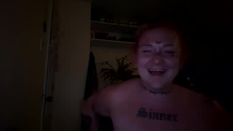 goddess182002 online show from October 6, 2:00 am