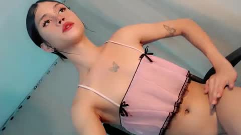 YOUR GODDESS RIAN online show from November 1, 1:58 am