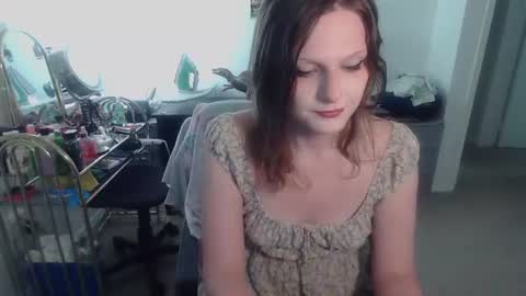 Goddess of Insanity online show from June 12, 3:00 pm