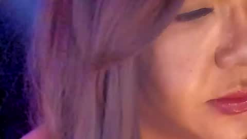 Barbie Brown online show from April 16, 1:17 am