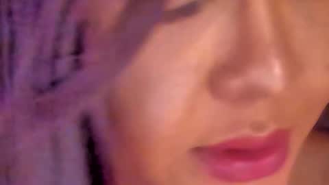 Barbie Brown online show from May 7, 3:35 am