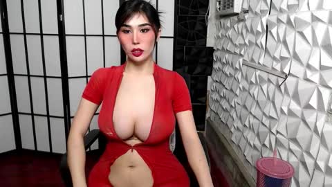 Goddessjasmin online show from November 7, 2:33 am