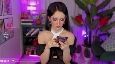 goddessofchaosx online show from October 28, 5:55 pm