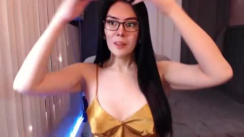 MISS ANGELA online show from June 15, 10:56 pm