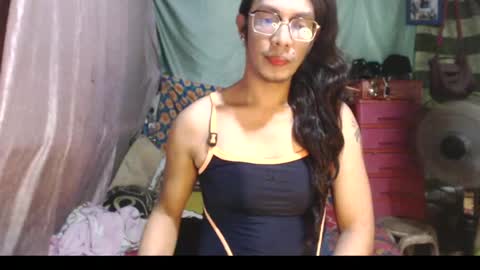 KENNY DOLL online show from June 23, 6:43 am
