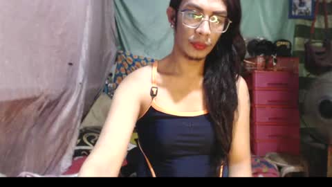KENNY DOLL online show from July 5, 6:09 am