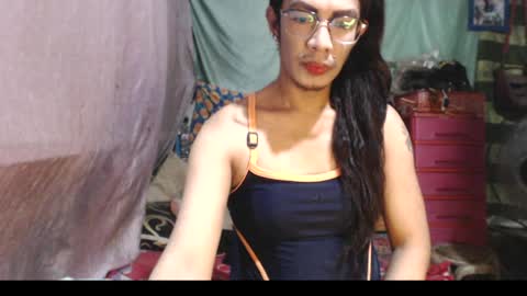 KENNY DOLL online show from July 21, 6:16 am