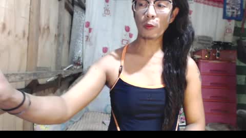 KENNY DOLL online show from July 27, 5:58 am