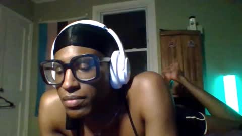goddexx_kii online show from May 19, 1:56 am