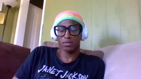 goddexx_kii online show from July 15, 2:44 pm