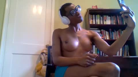 goddexx_kii online show from July 21, 12:41 pm