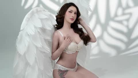 Miss Belle Peters online show from September 21, 7:08 pm