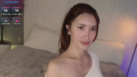 Miss Belle Peters online show from December 14, 5:35 am