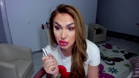 Nicole.. online show from January 30, 4:58 am