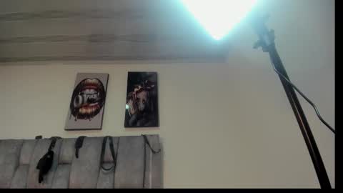 gomory_nixx online show from December 5, 7:42 pm