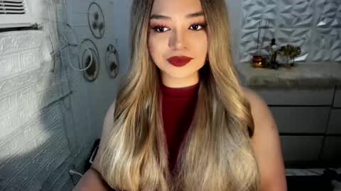 Amanda rose online show from October 13, 5:09 am