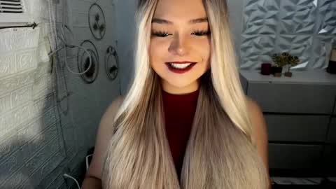 Amanda rose online show from November 22, 3:30 am