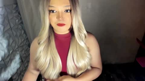 Amanda rose online show from June 14, 6:42 pm