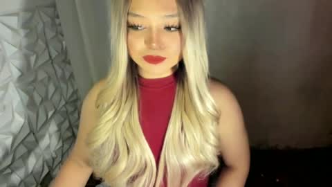 Amanda rose online show from June 22, 3:25 am