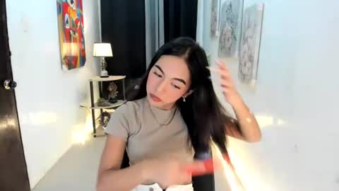 samantha online show from July 19, 1:26 pm