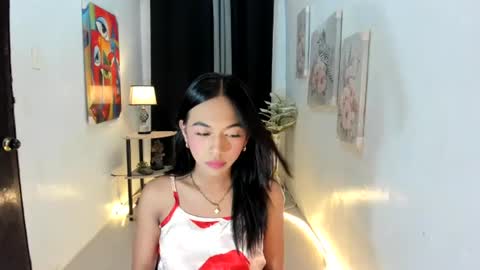 samantha online show from August 1, 1:56 pm