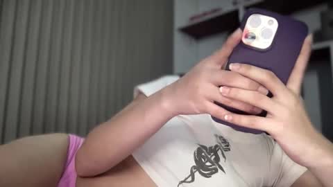 D I A N A online show from June 10, 5:56 pm