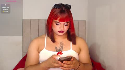 Gorgie online show from April 2, 4:43 am