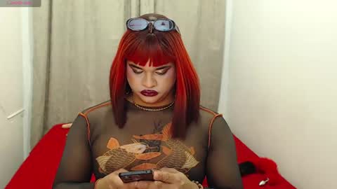Gorgie online show from June 23, 11:46 pm